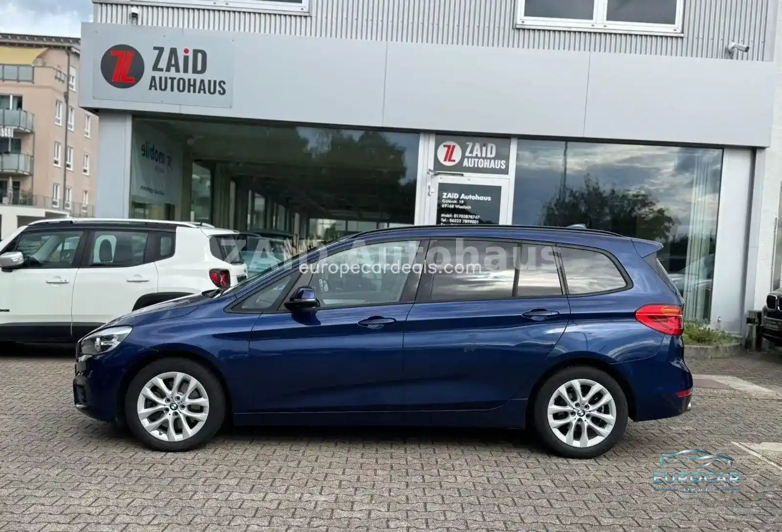 BMW 220