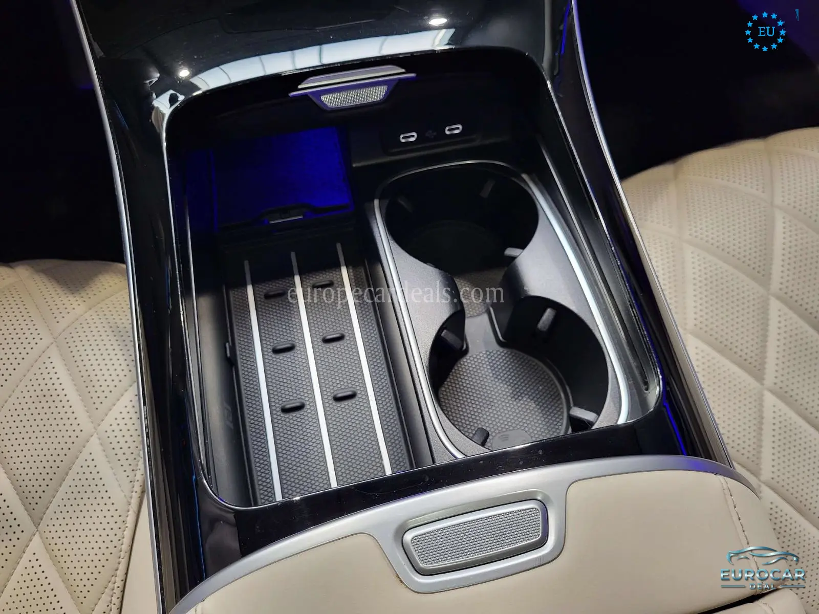 Mercedes-Benz S 400