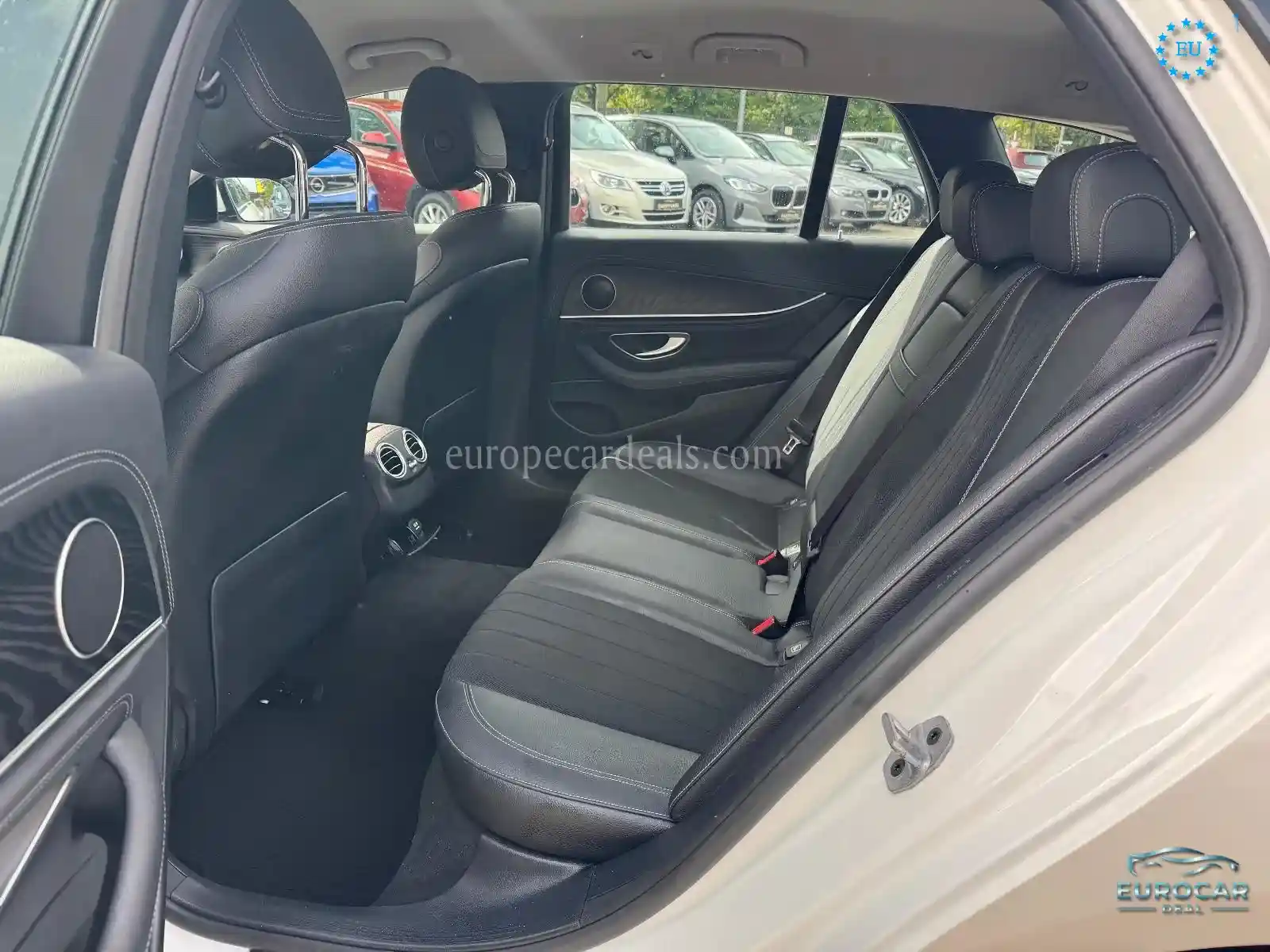 Mercedes-Benz E 400