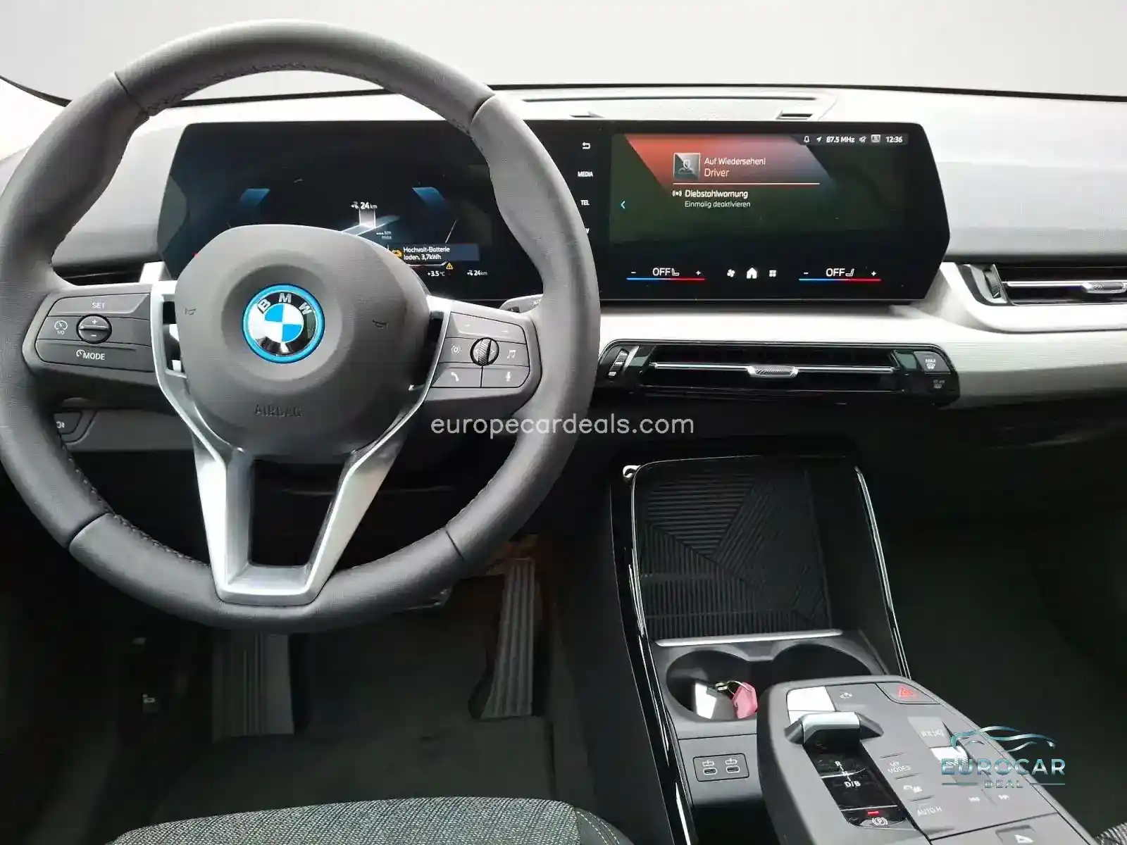 BMW iX2