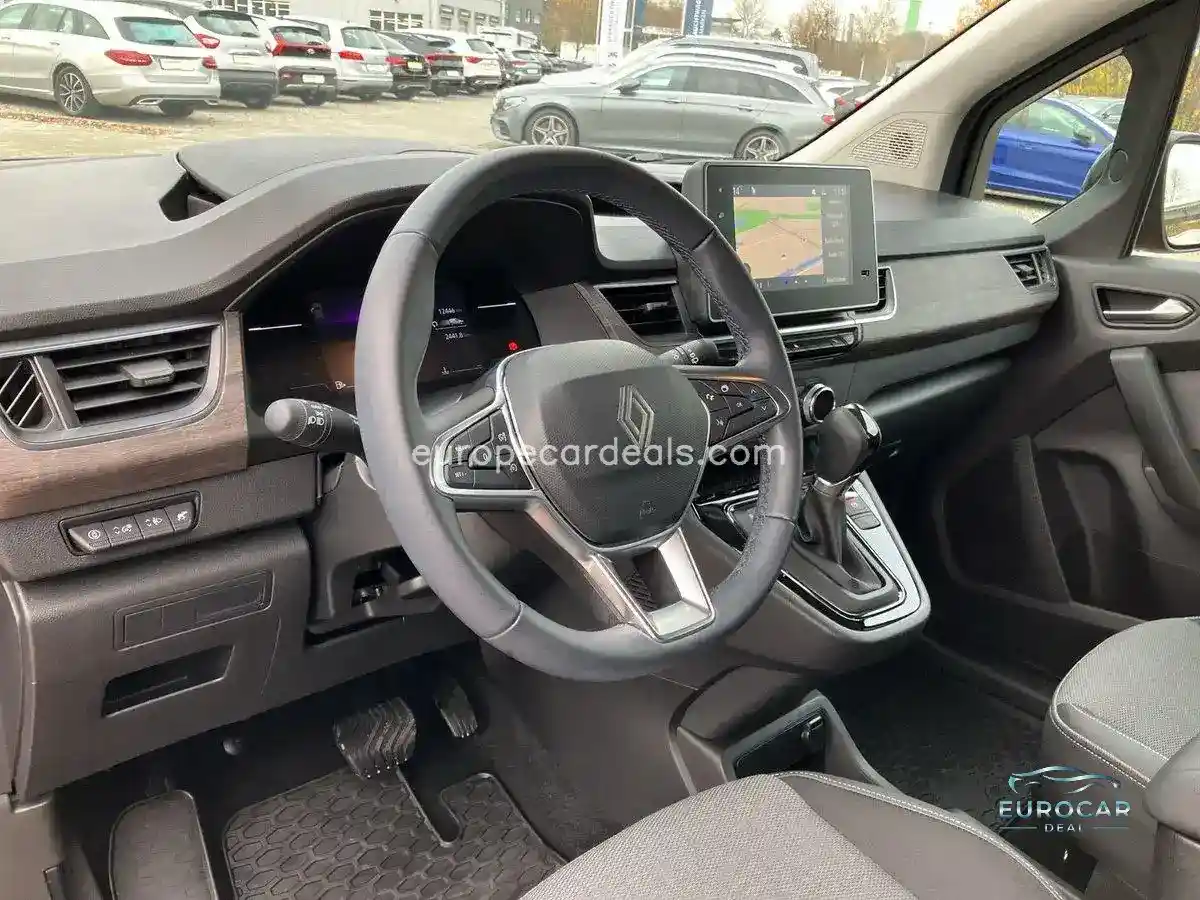 Renault Kangoo