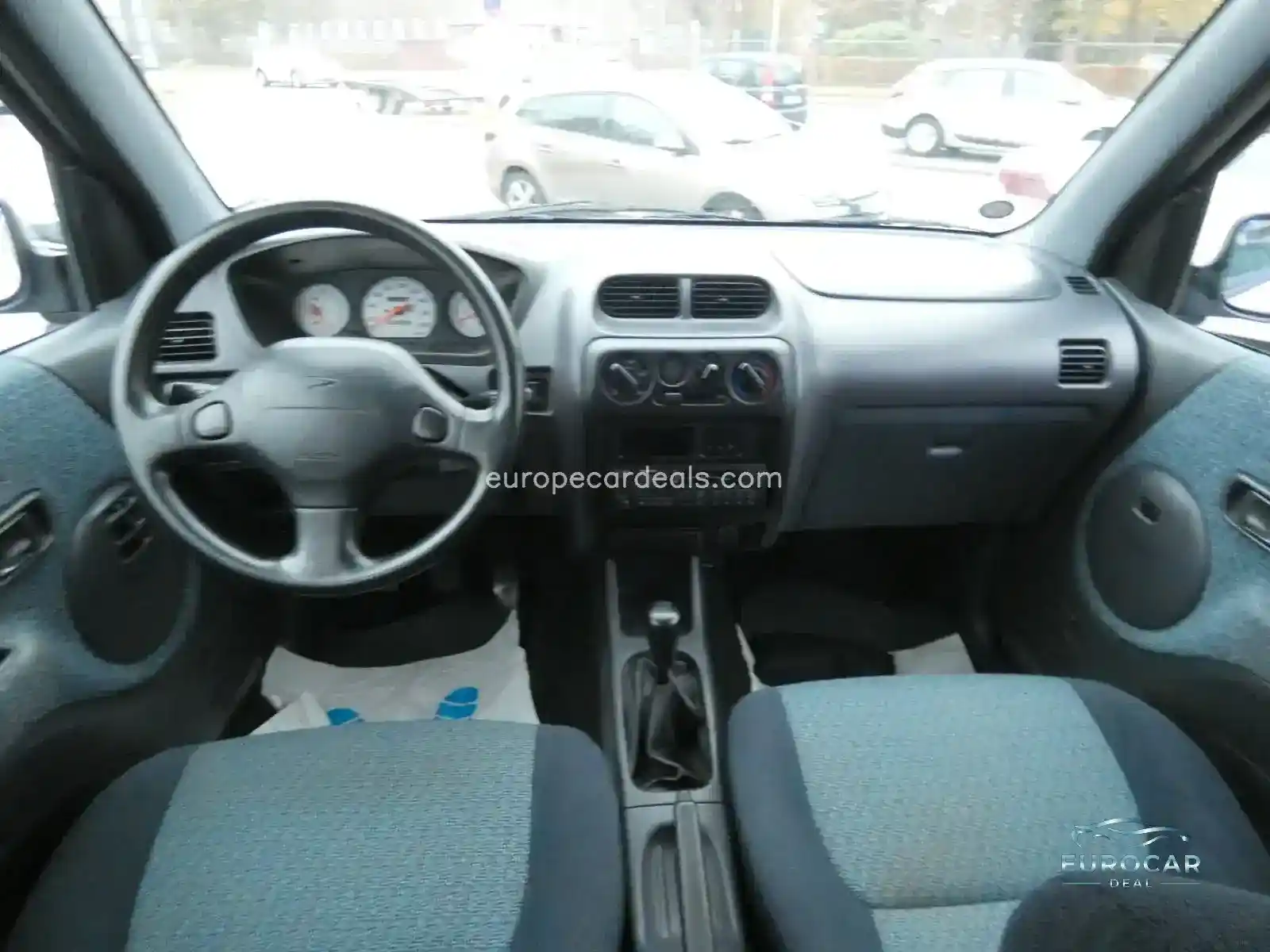 Daihatsu Terios