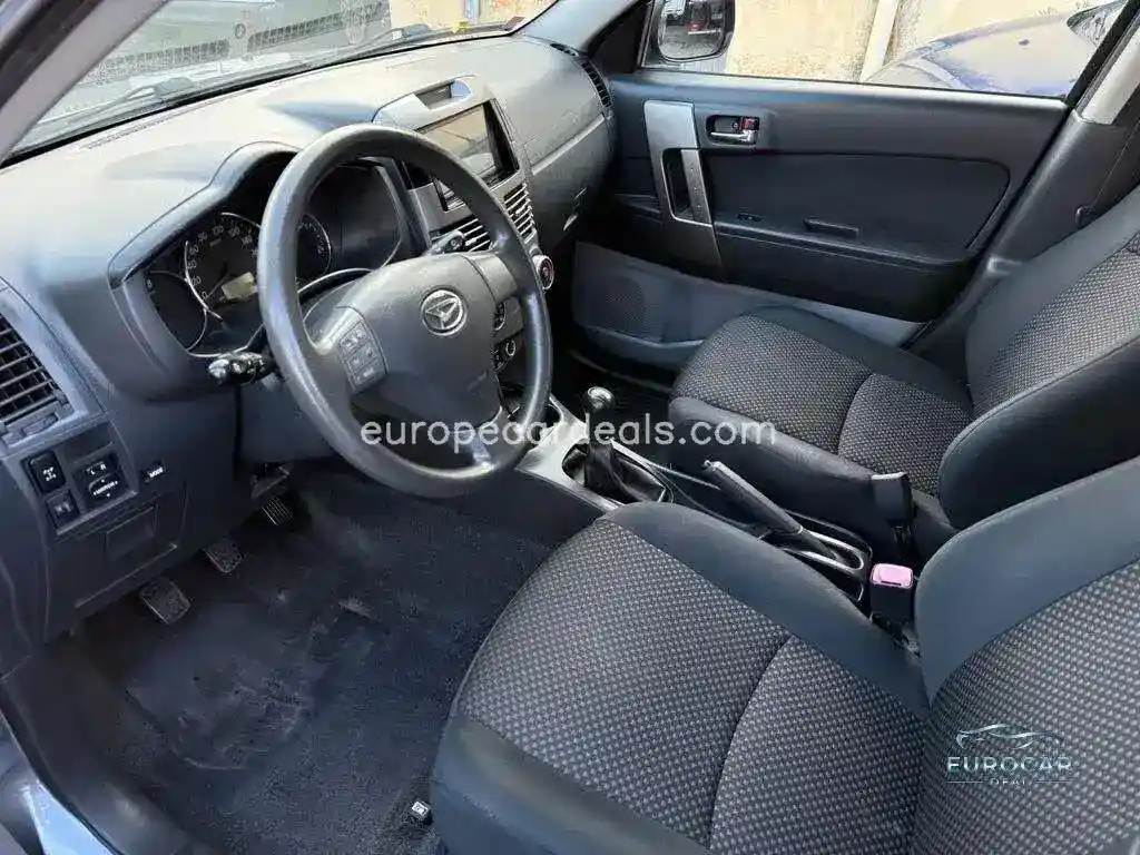 Daihatsu Terios