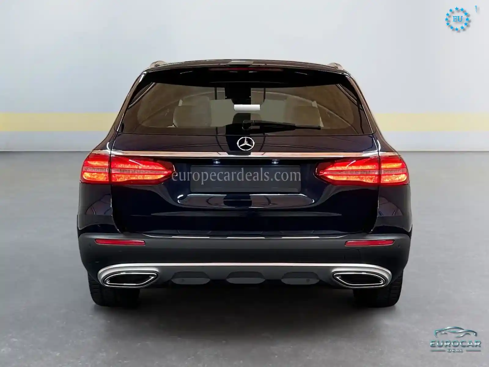 Mercedes-Benz E 400