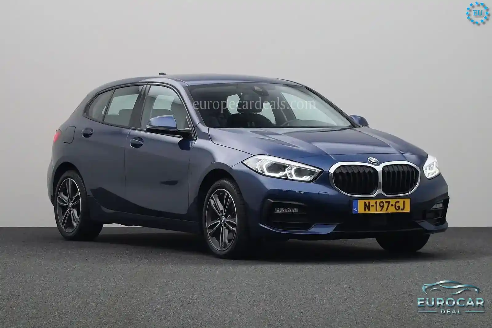 BMW 118
