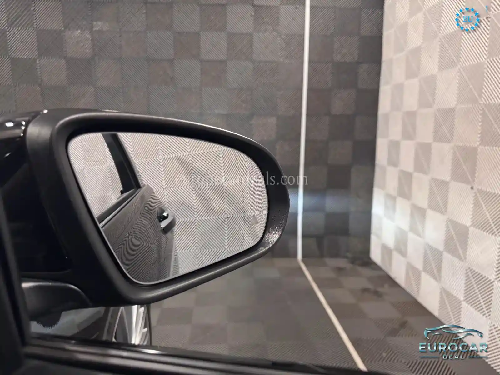 Mercedes-Benz C 43 AMG