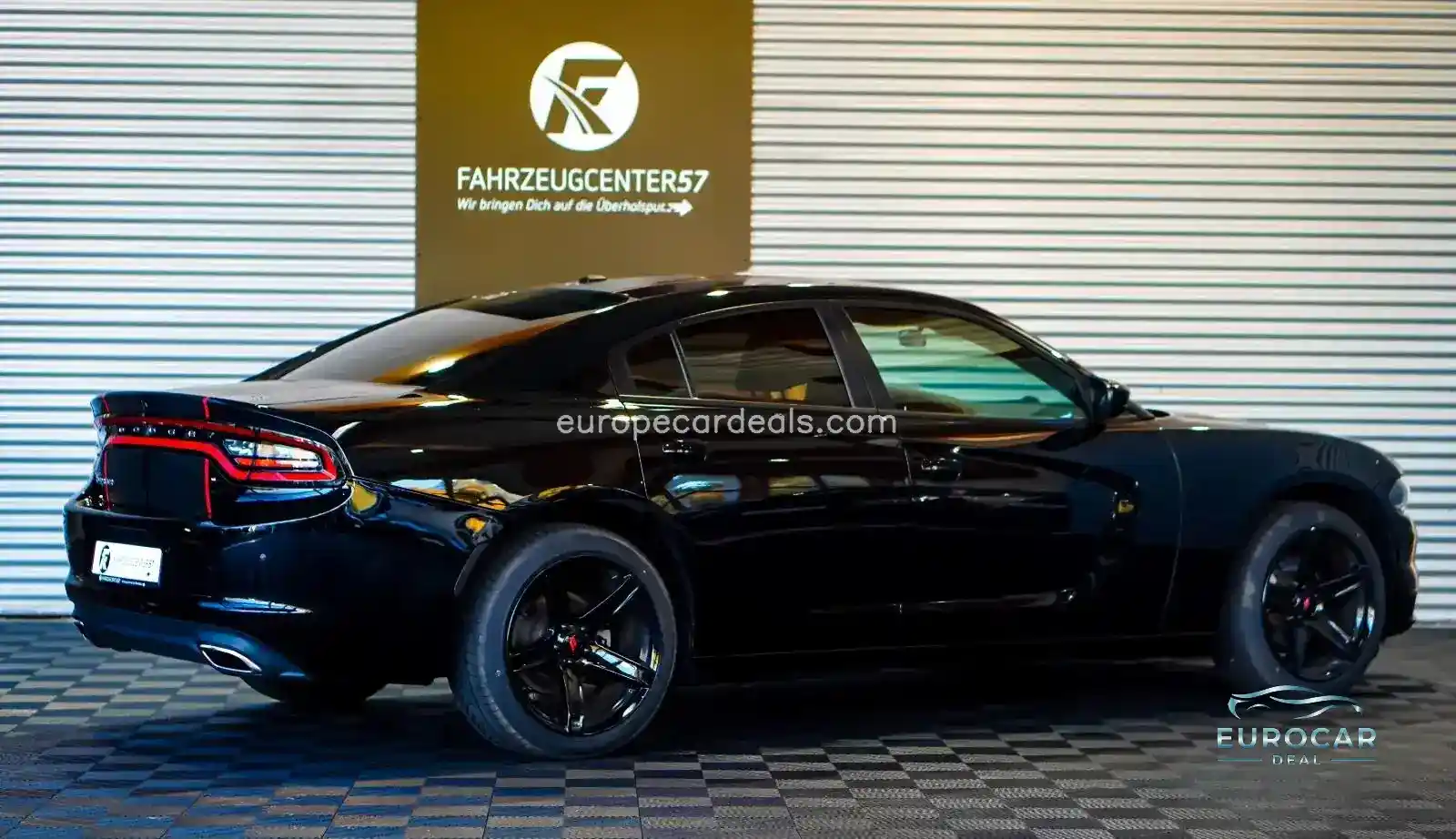 Dodge Charger