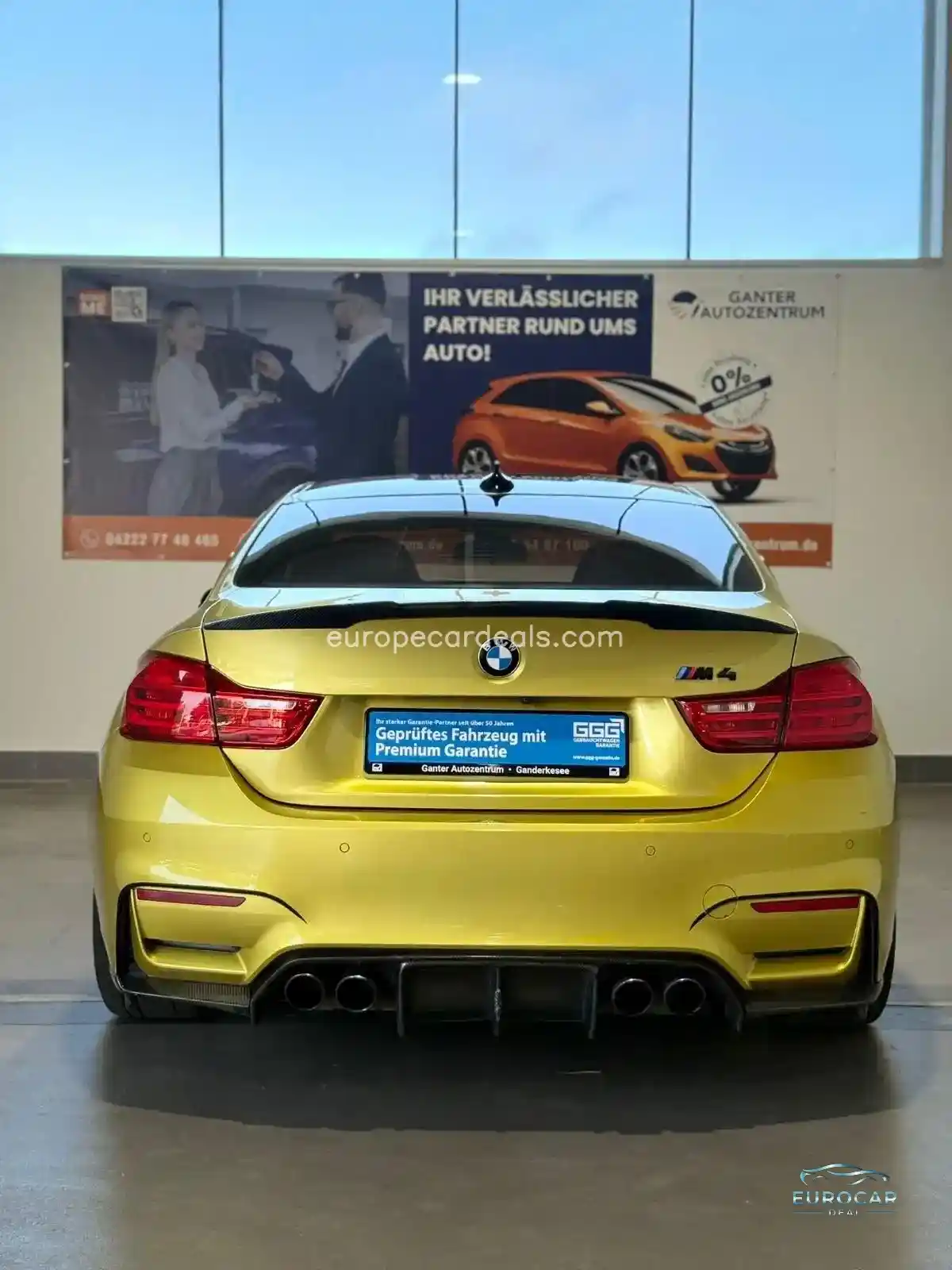 BMW M4