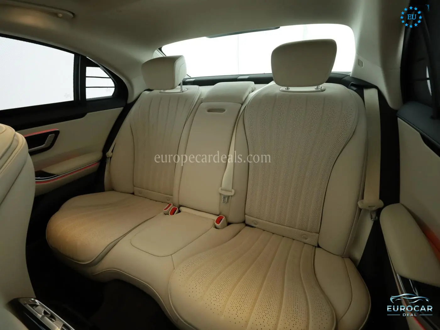 Mercedes-Benz S 450