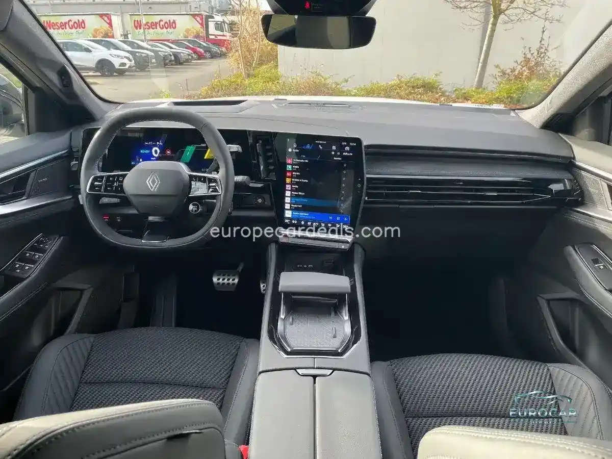 Renault Austral