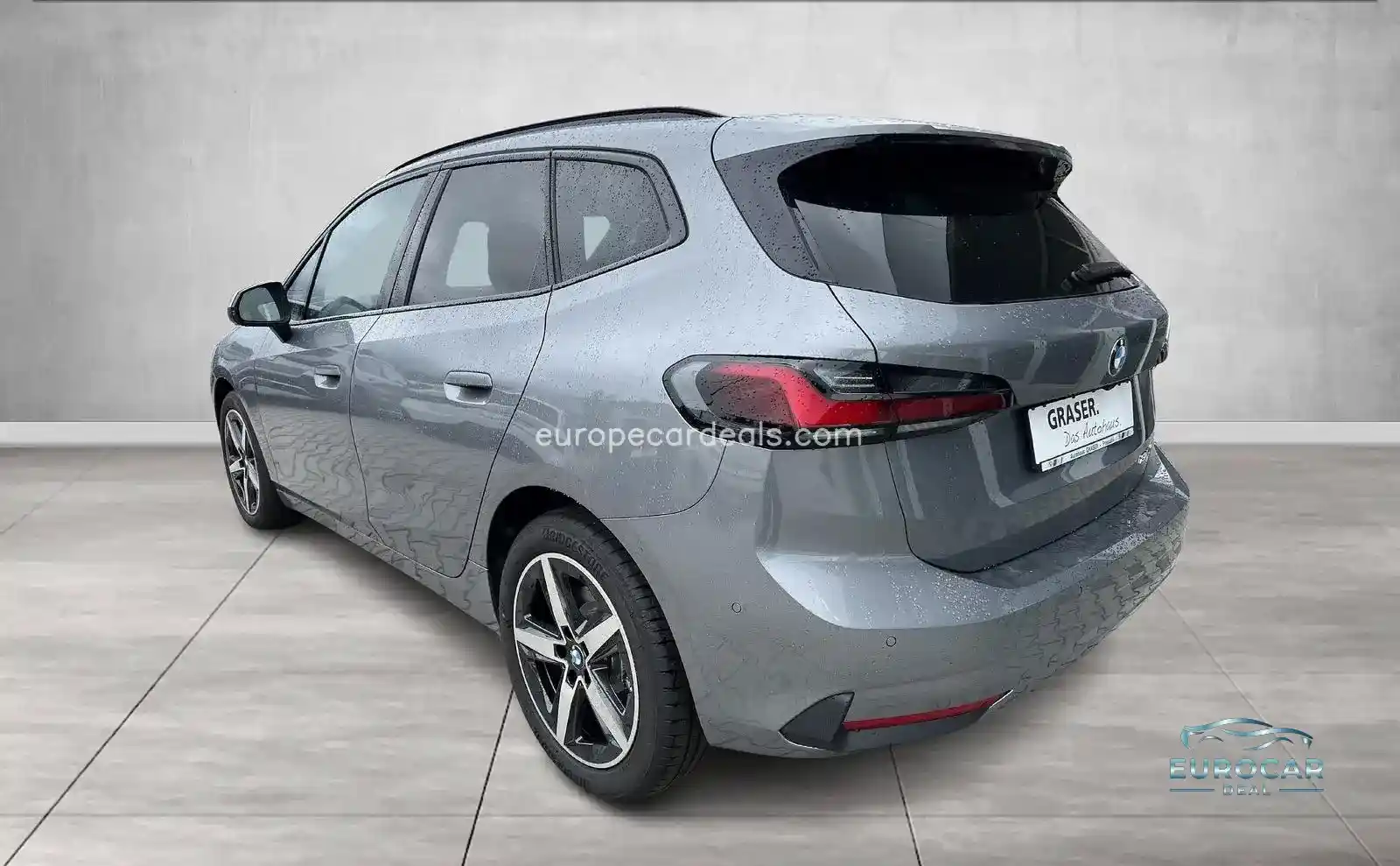 BMW 218 Active Tourer