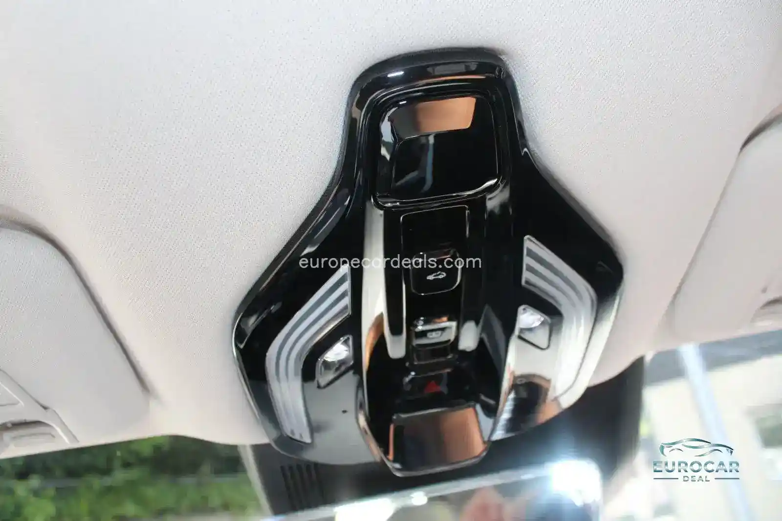 BAIC Beijing X55