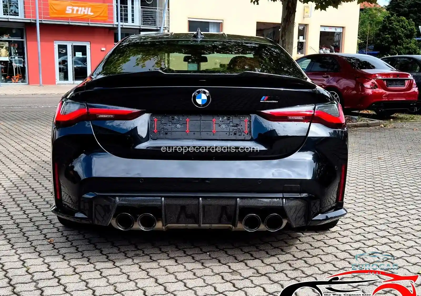 BMW M4