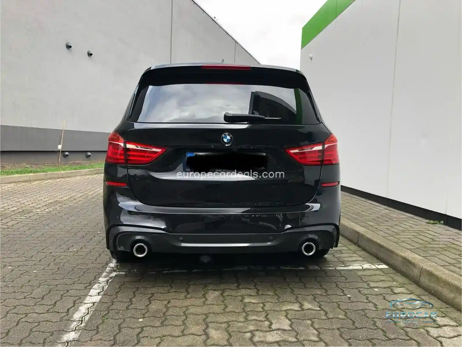 BMW 220