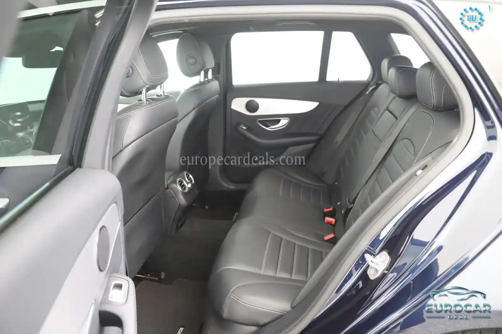 Mercedes-Benz C 350