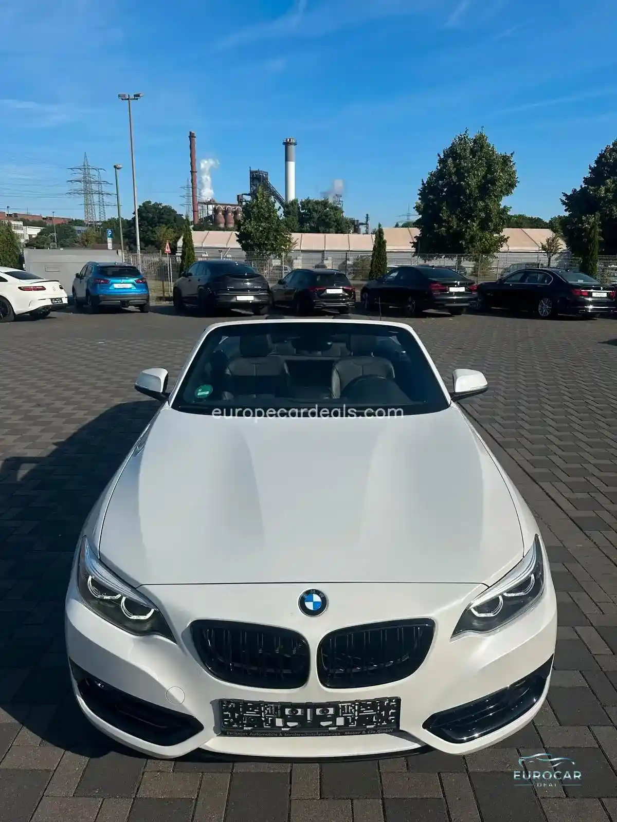BMW 230