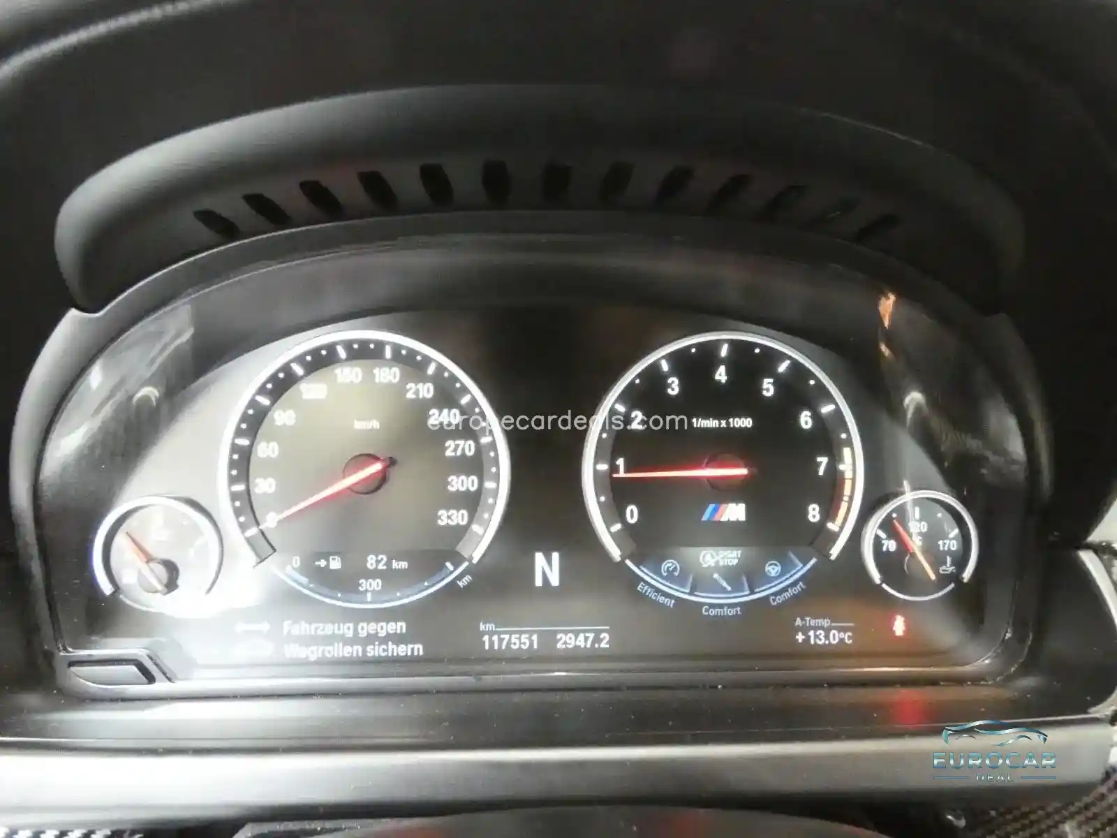 BMW M6