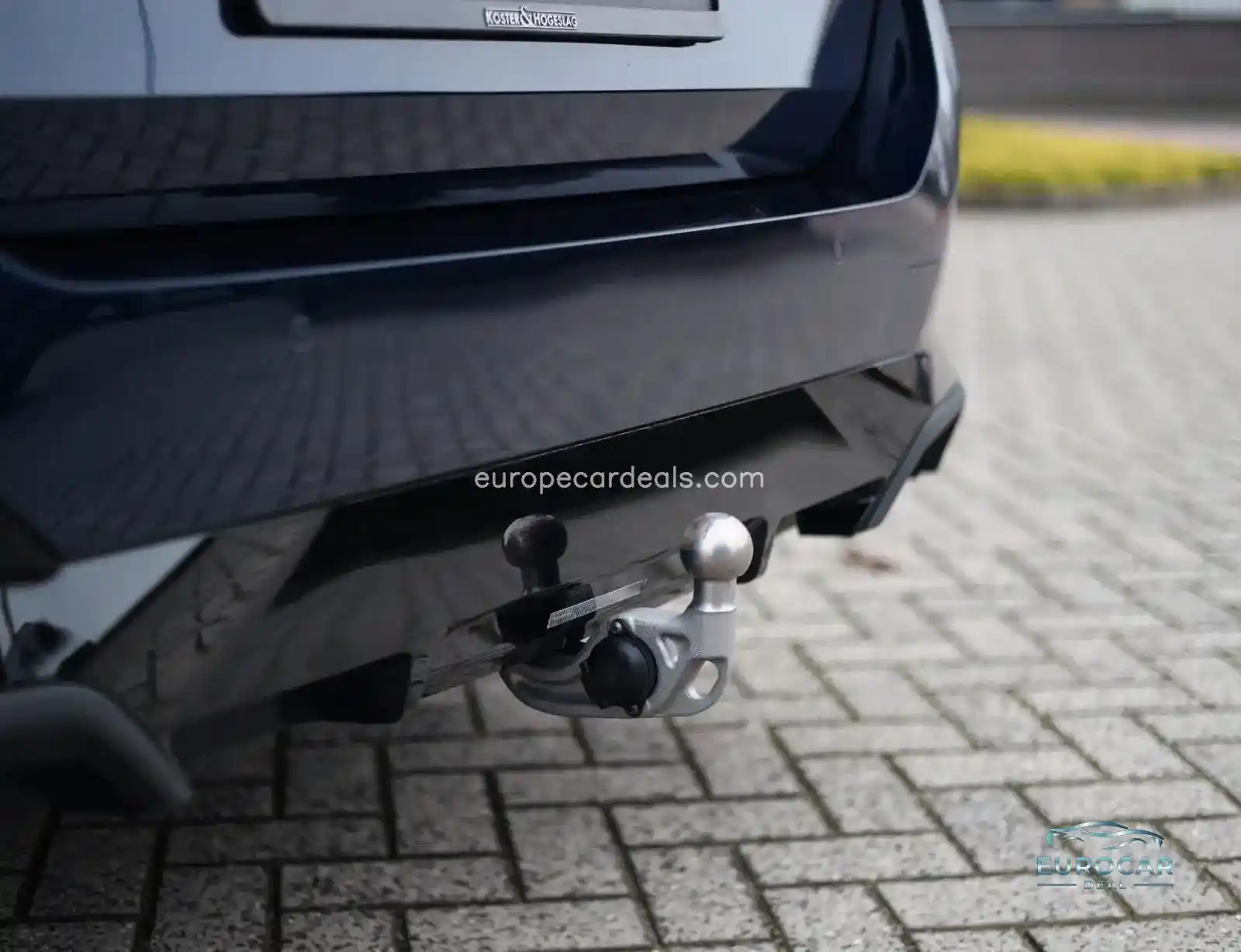 BMW 550