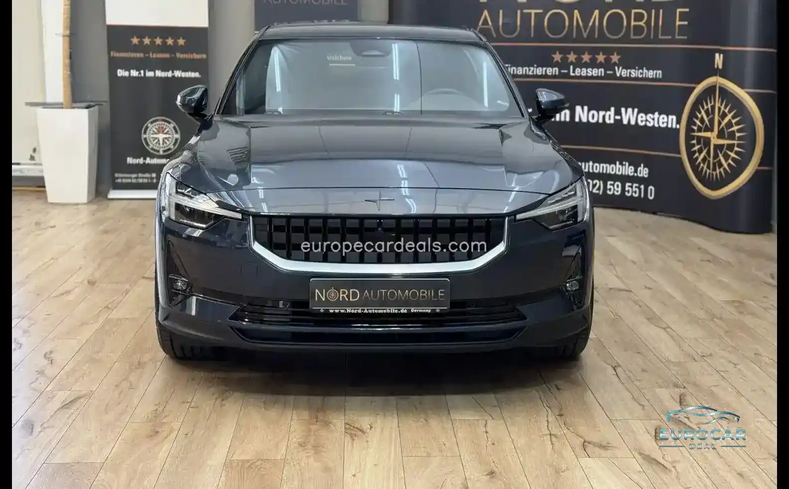 Polestar 2