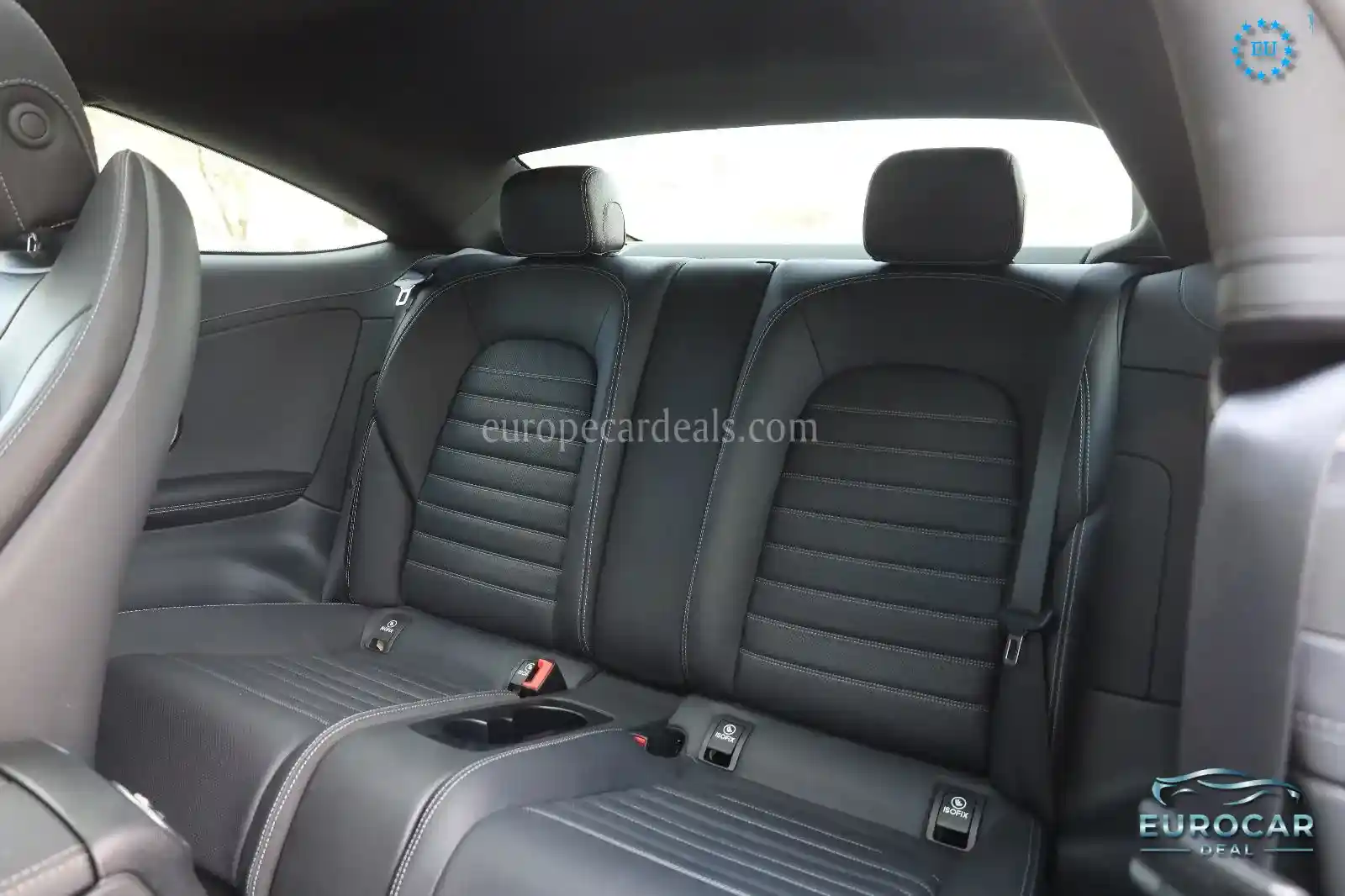 Mercedes-Benz C 43 AMG