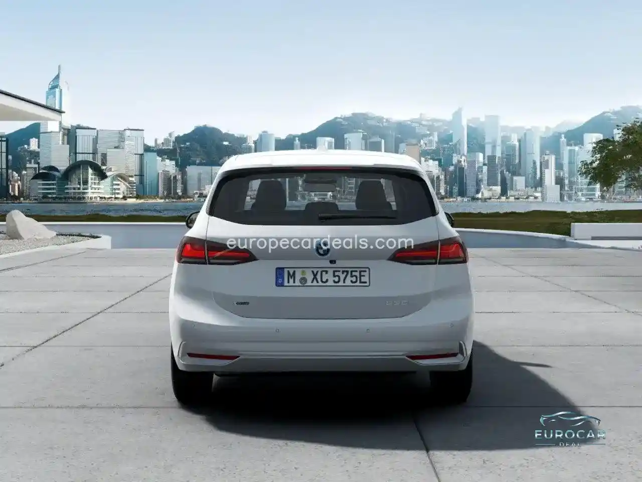 BMW 230 Active Tourer