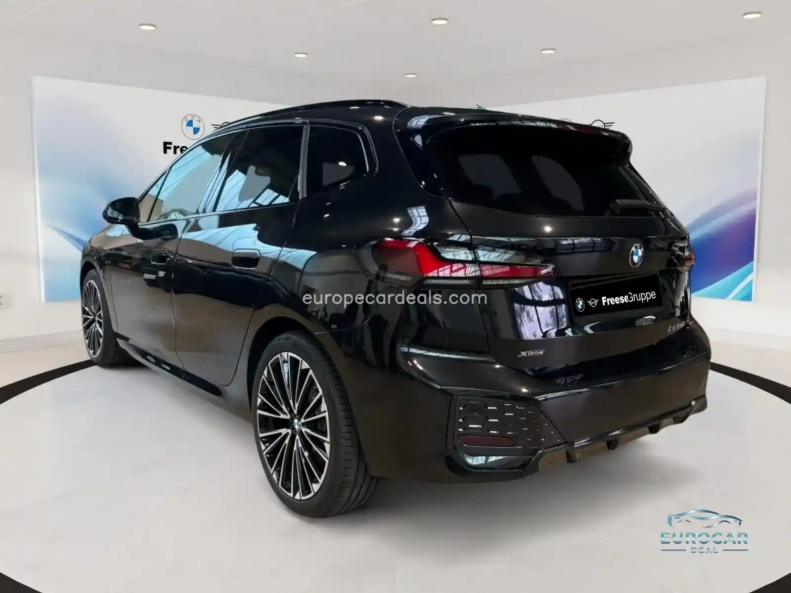 BMW 223 Active Tourer