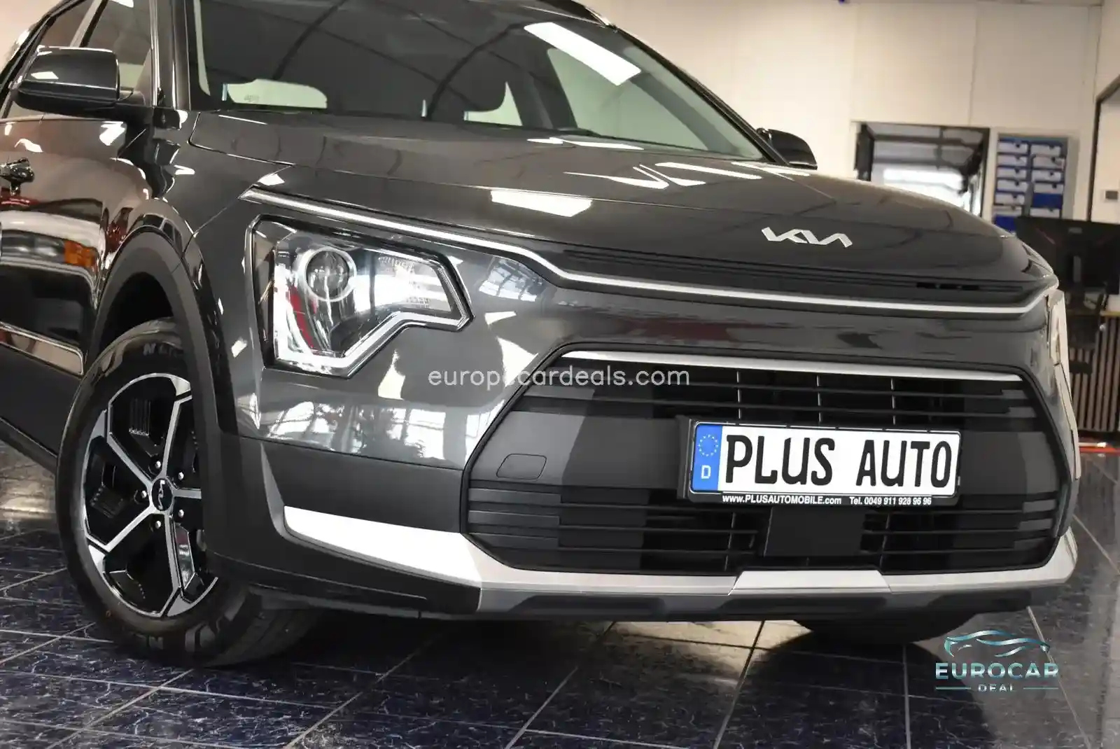 Kia Niro