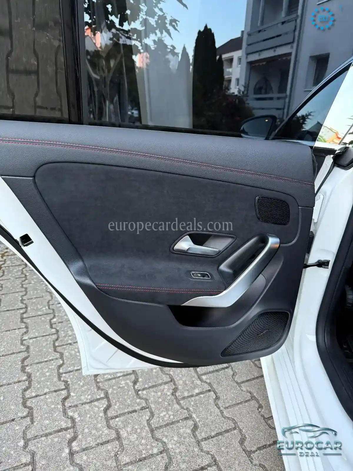 Mercedes-Benz CLA 250 Shooting Brake