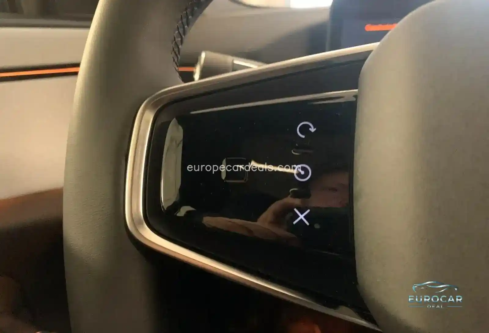 Polestar 4