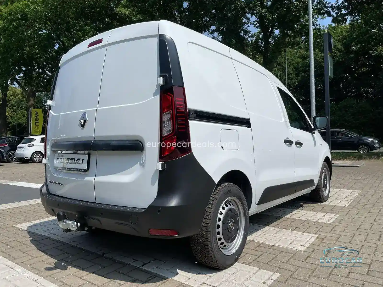 Renault Express