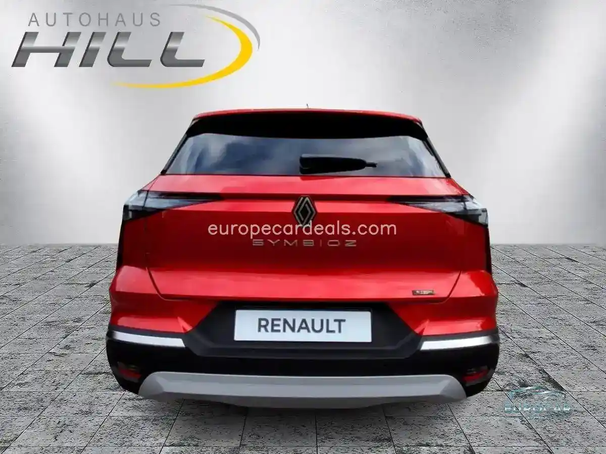 Renault Symbioz
