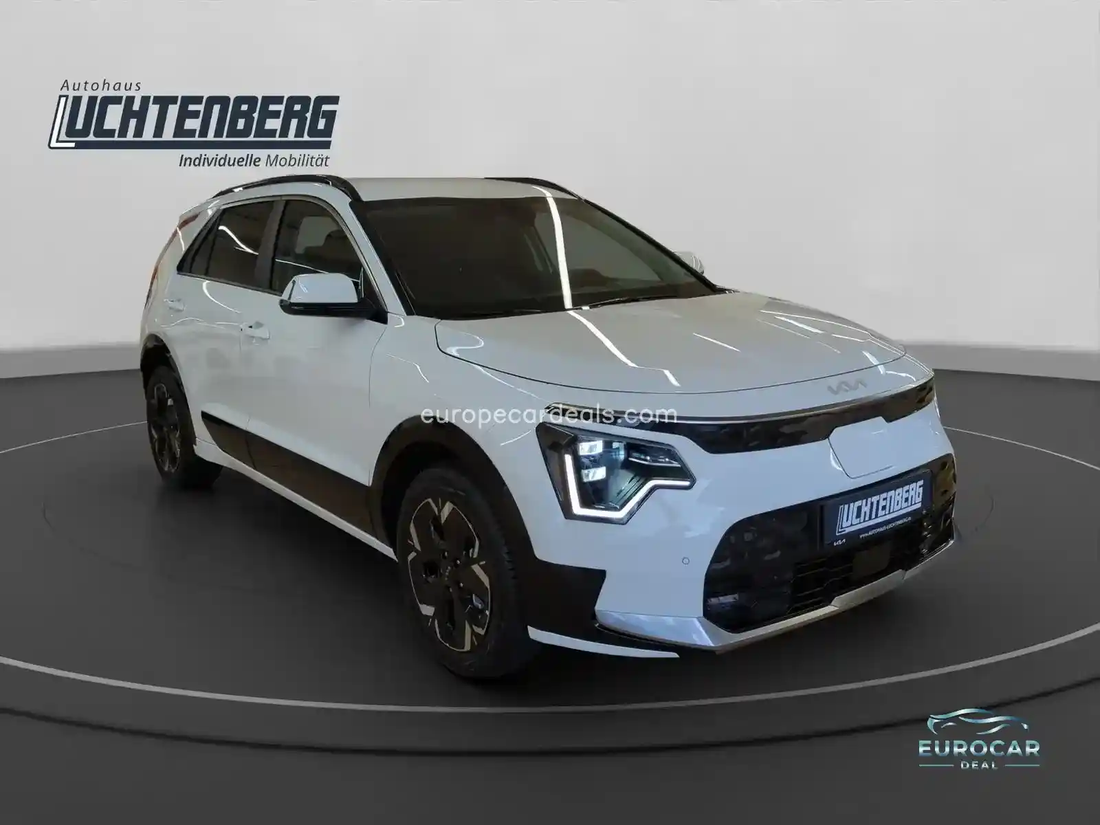 Kia Niro EV