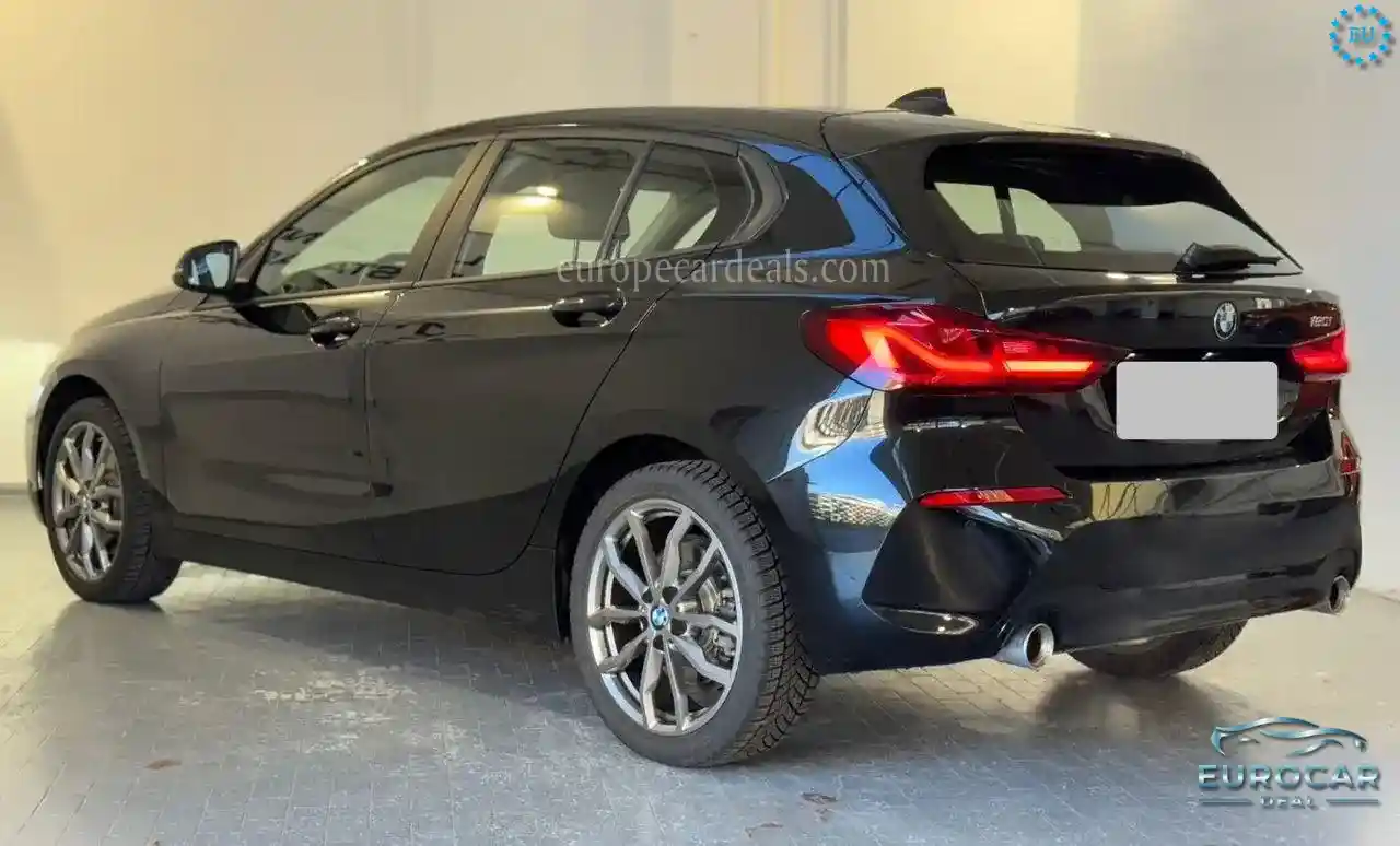 BMW 120