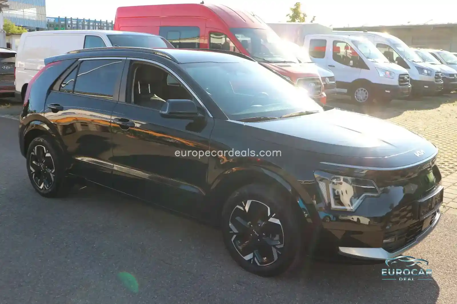 Kia Niro
