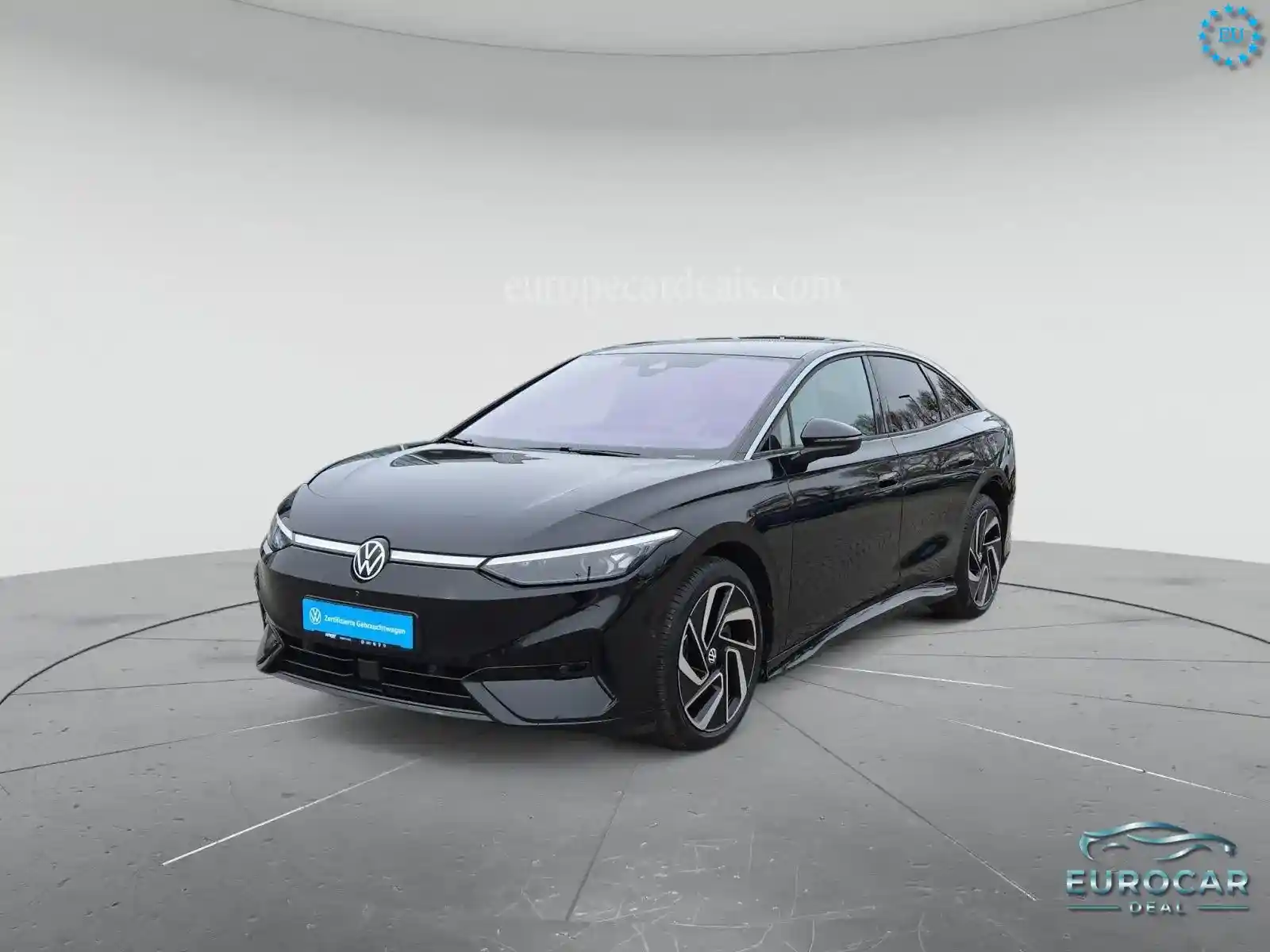Volkswagen ID.7