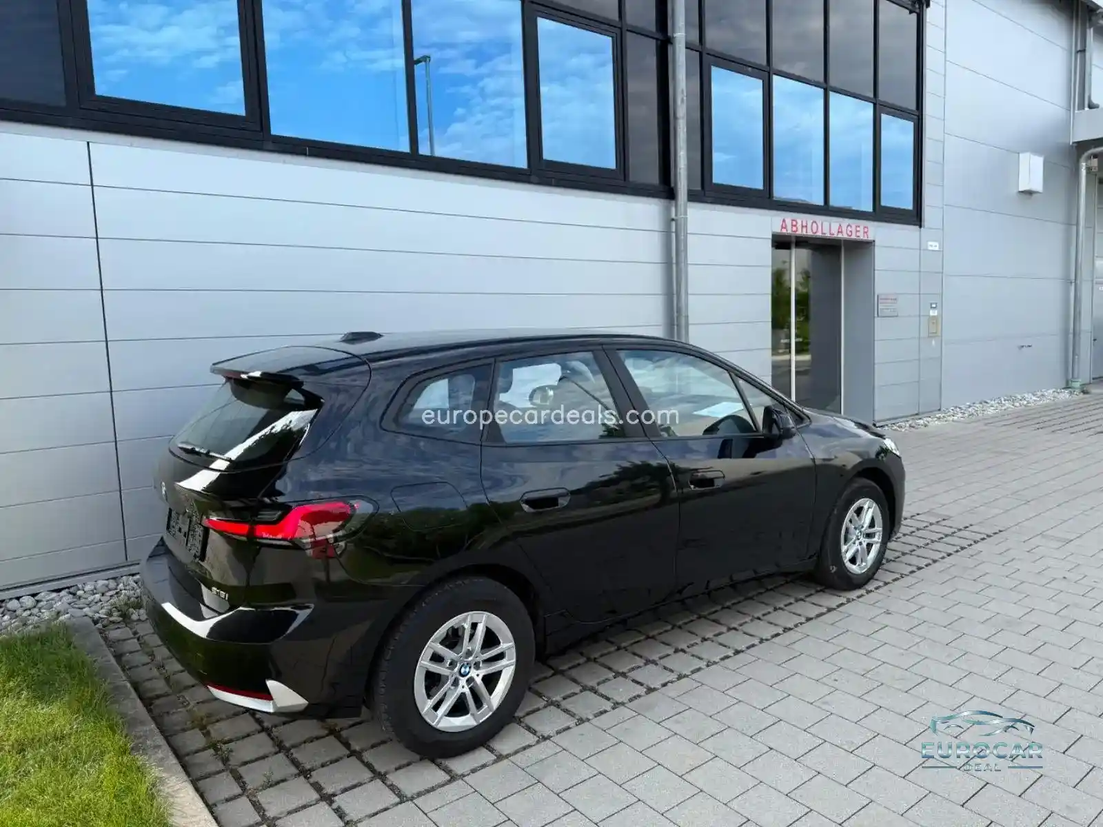 BMW 218 Active Tourer
