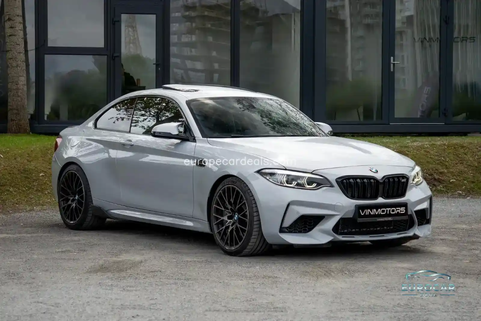 BMW M2