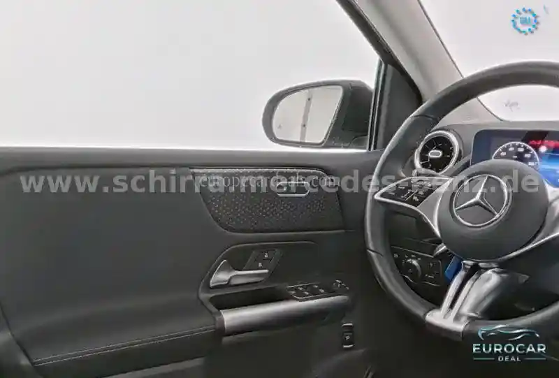 Mercedes-Benz B 250