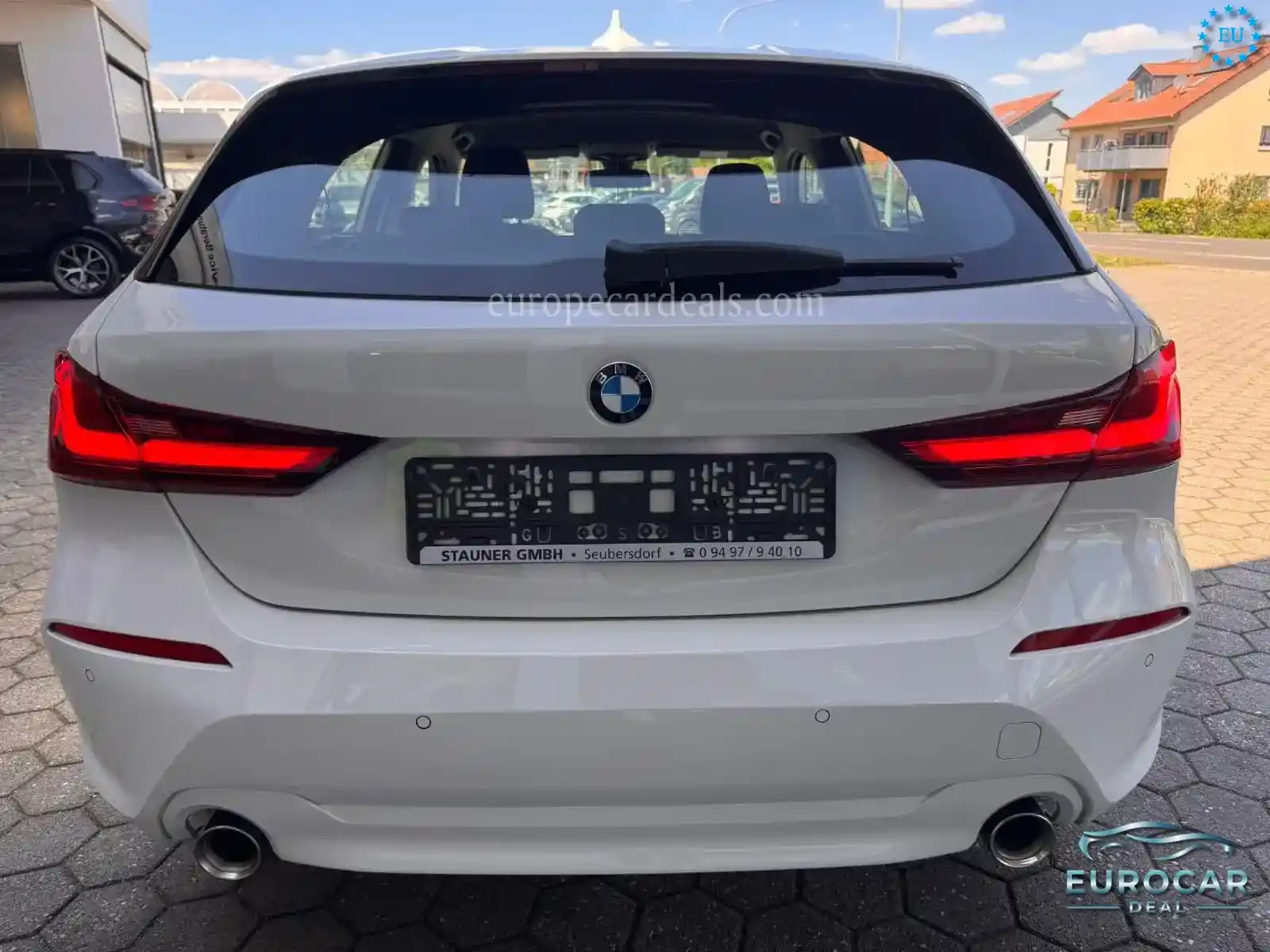 BMW 120
