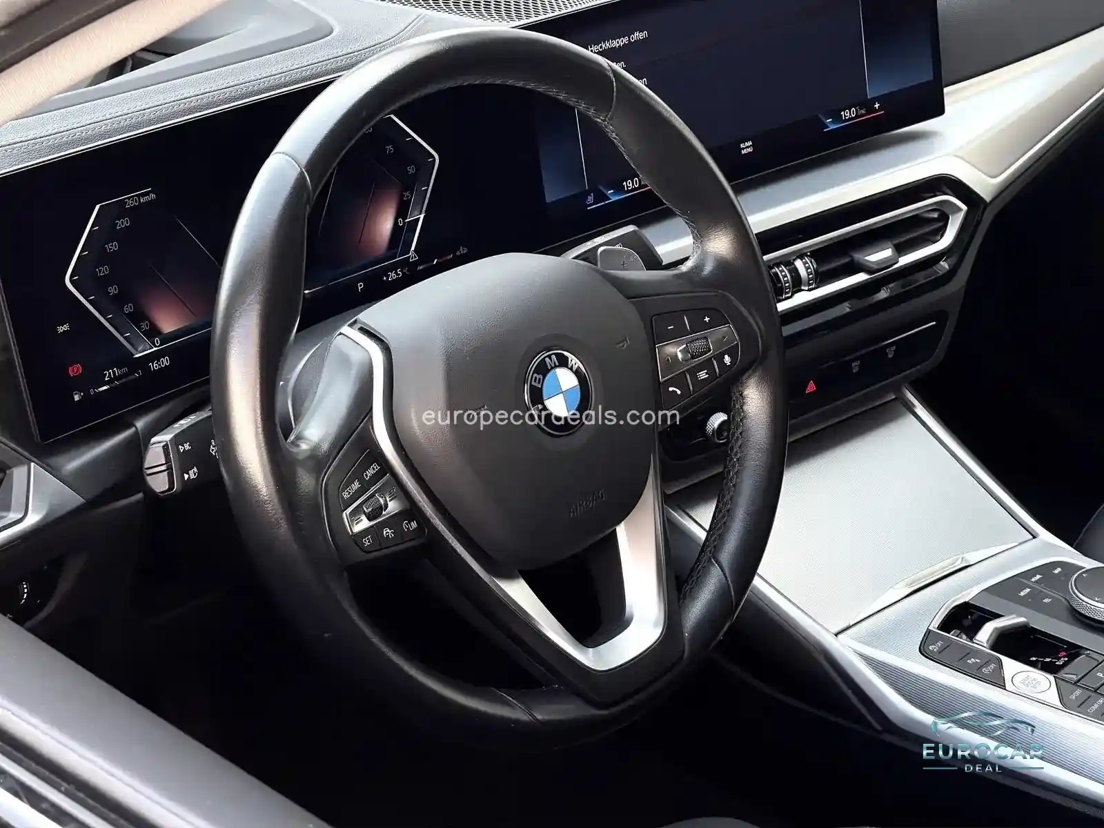 BMW 430 Gran Coupé