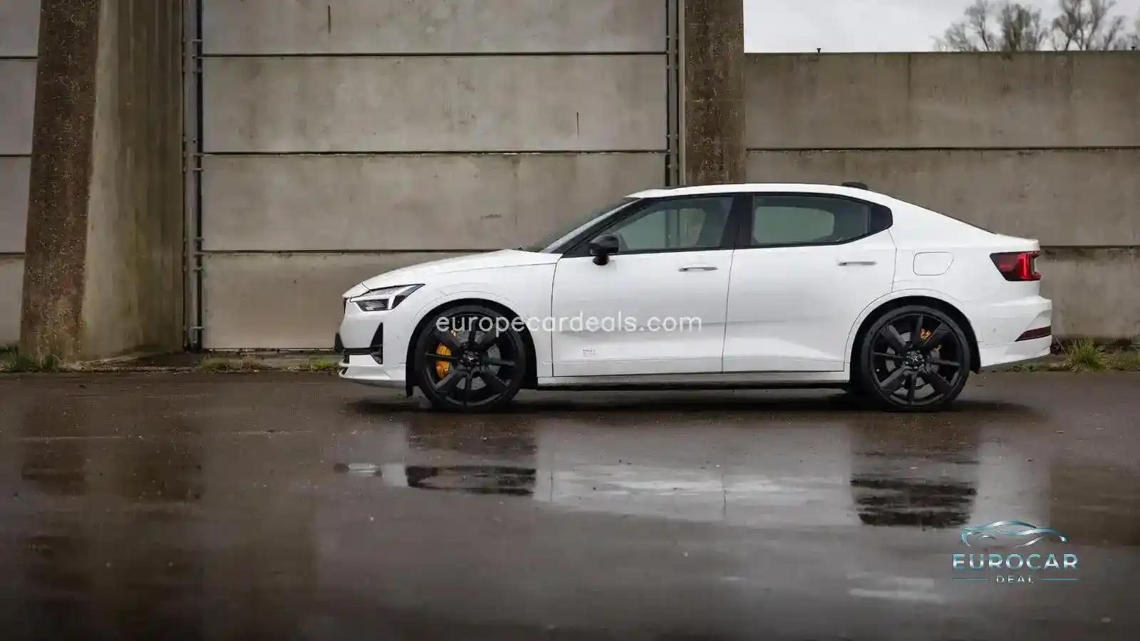 Polestar 2