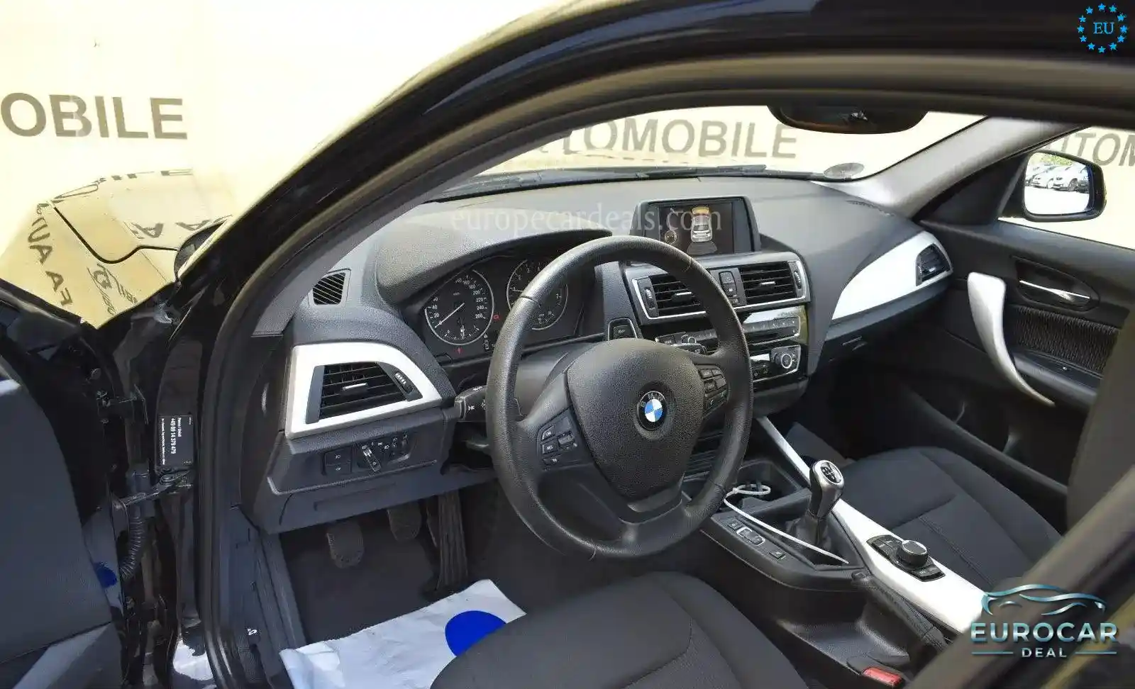 BMW 116