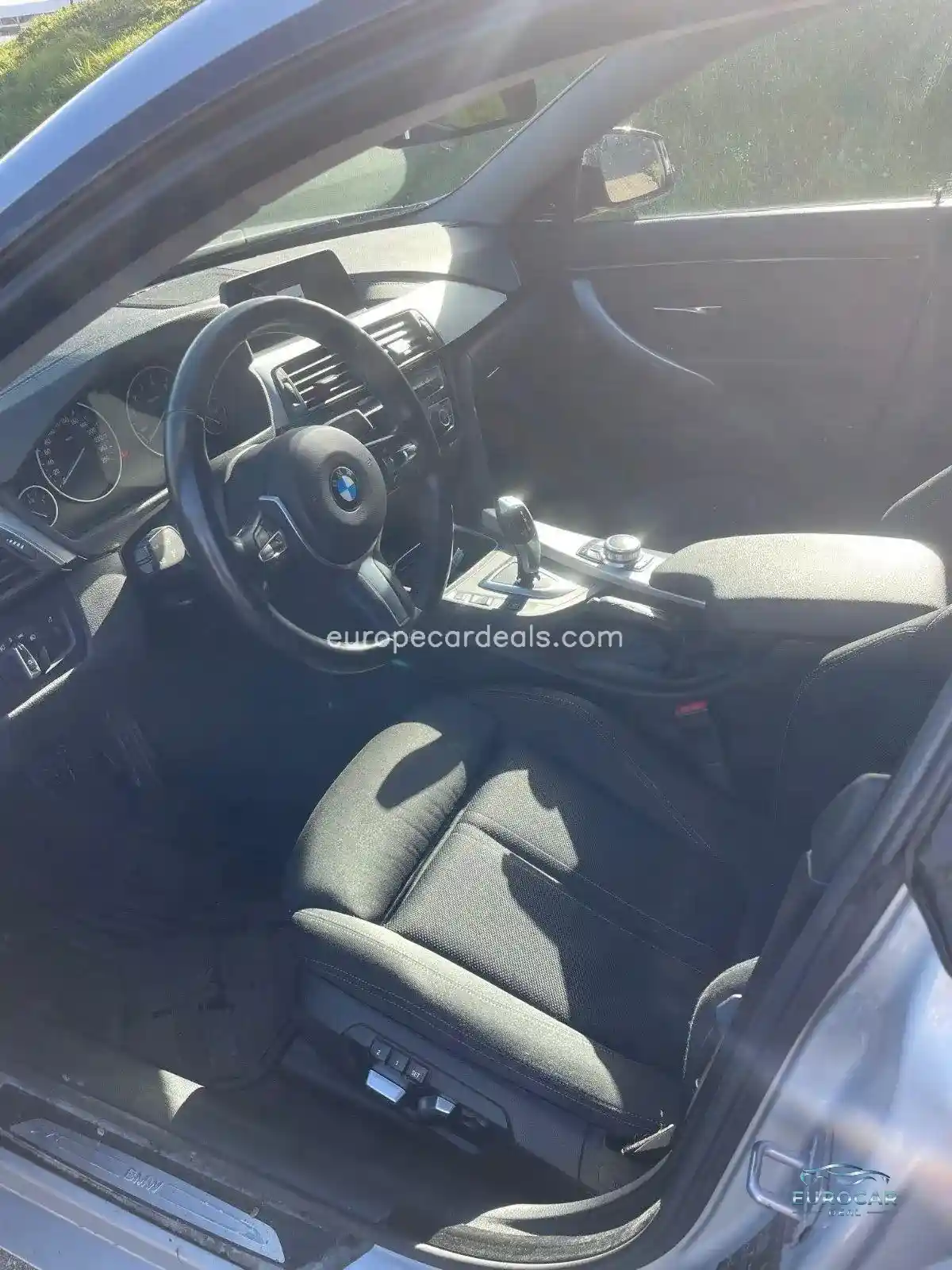 BMW 420