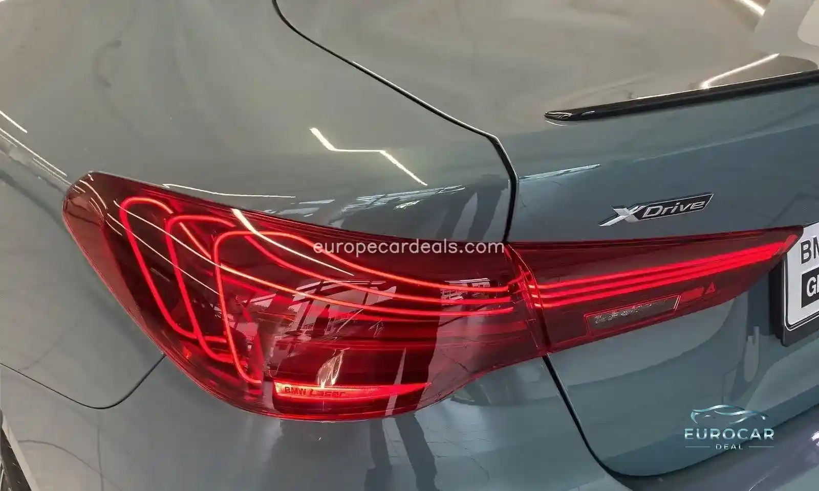 BMW 430