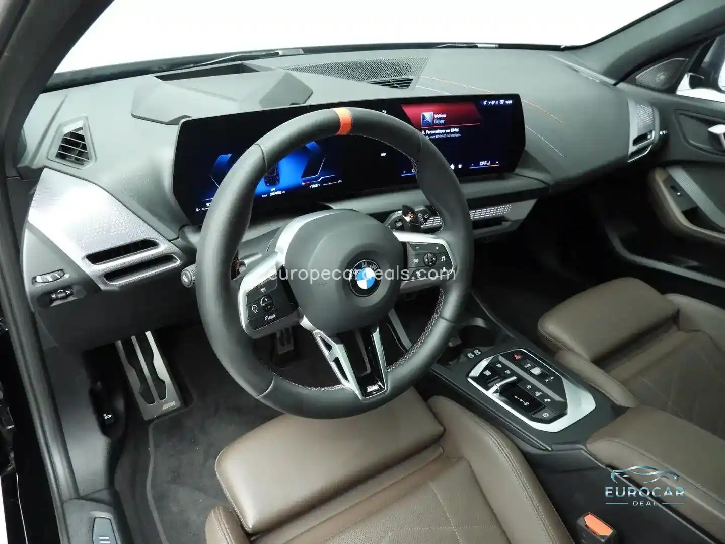 BMW M135
