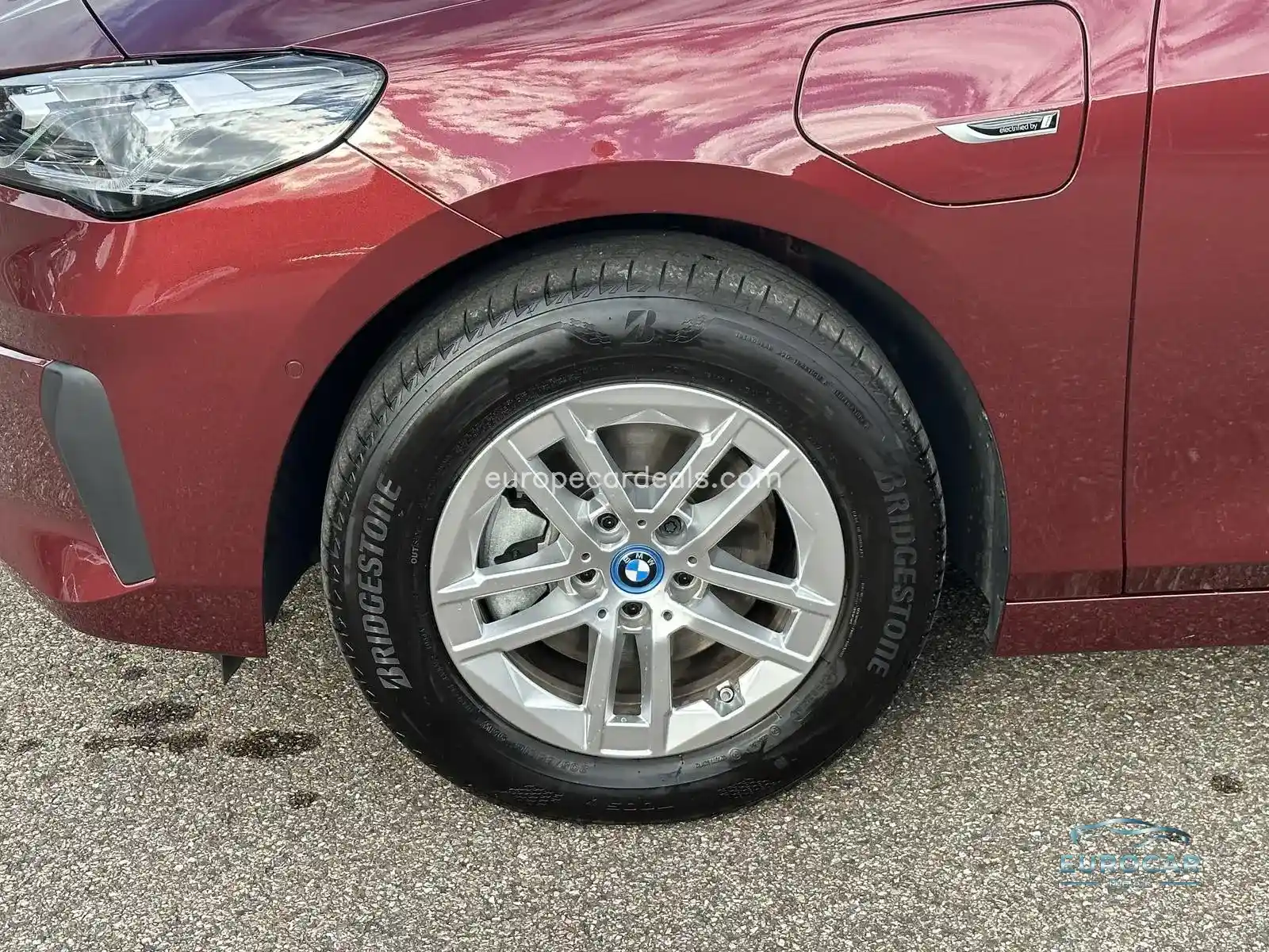 BMW 225 Active Tourer