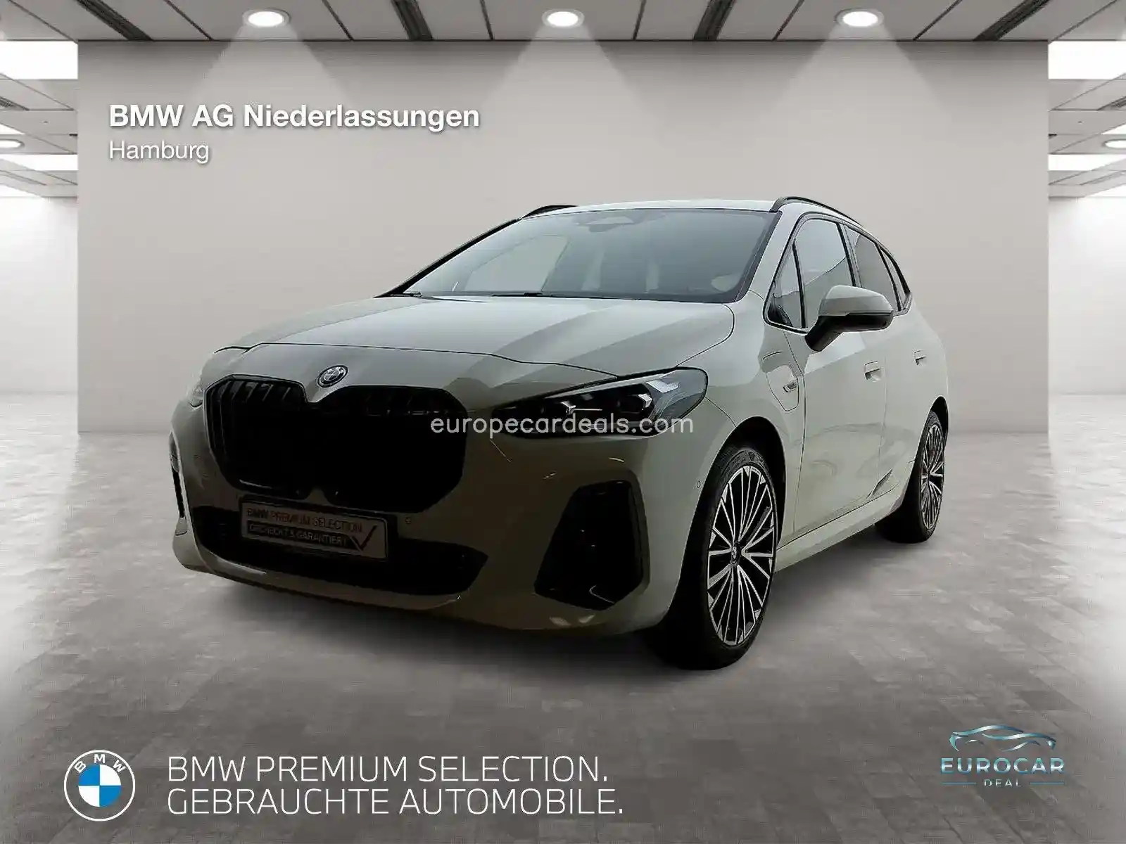 BMW 225 Active Tourer