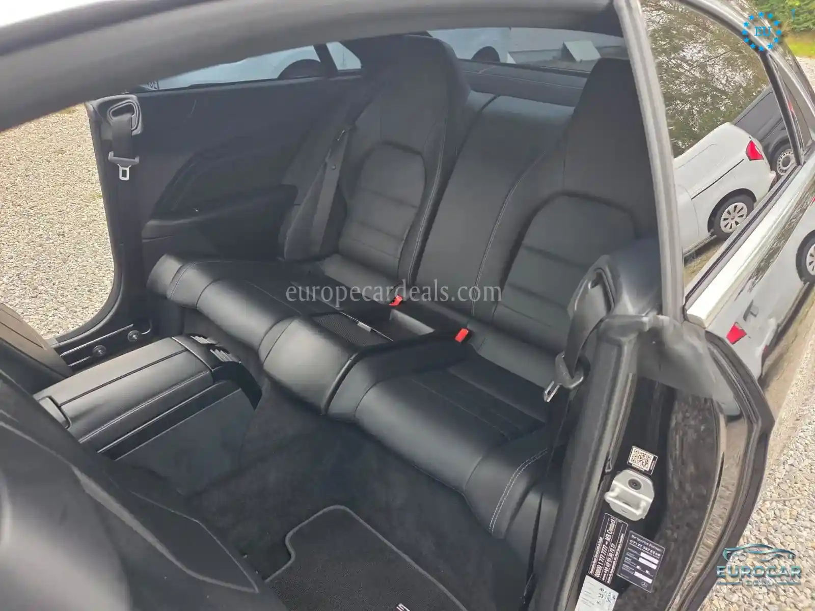 Mercedes-Benz E 350