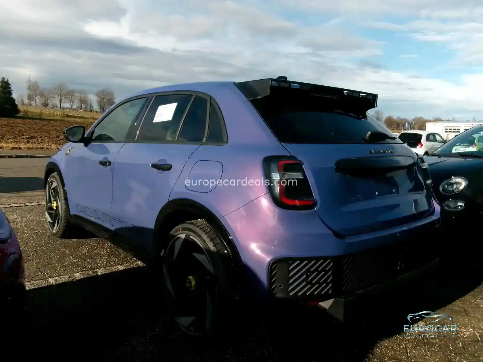 Abarth Other
