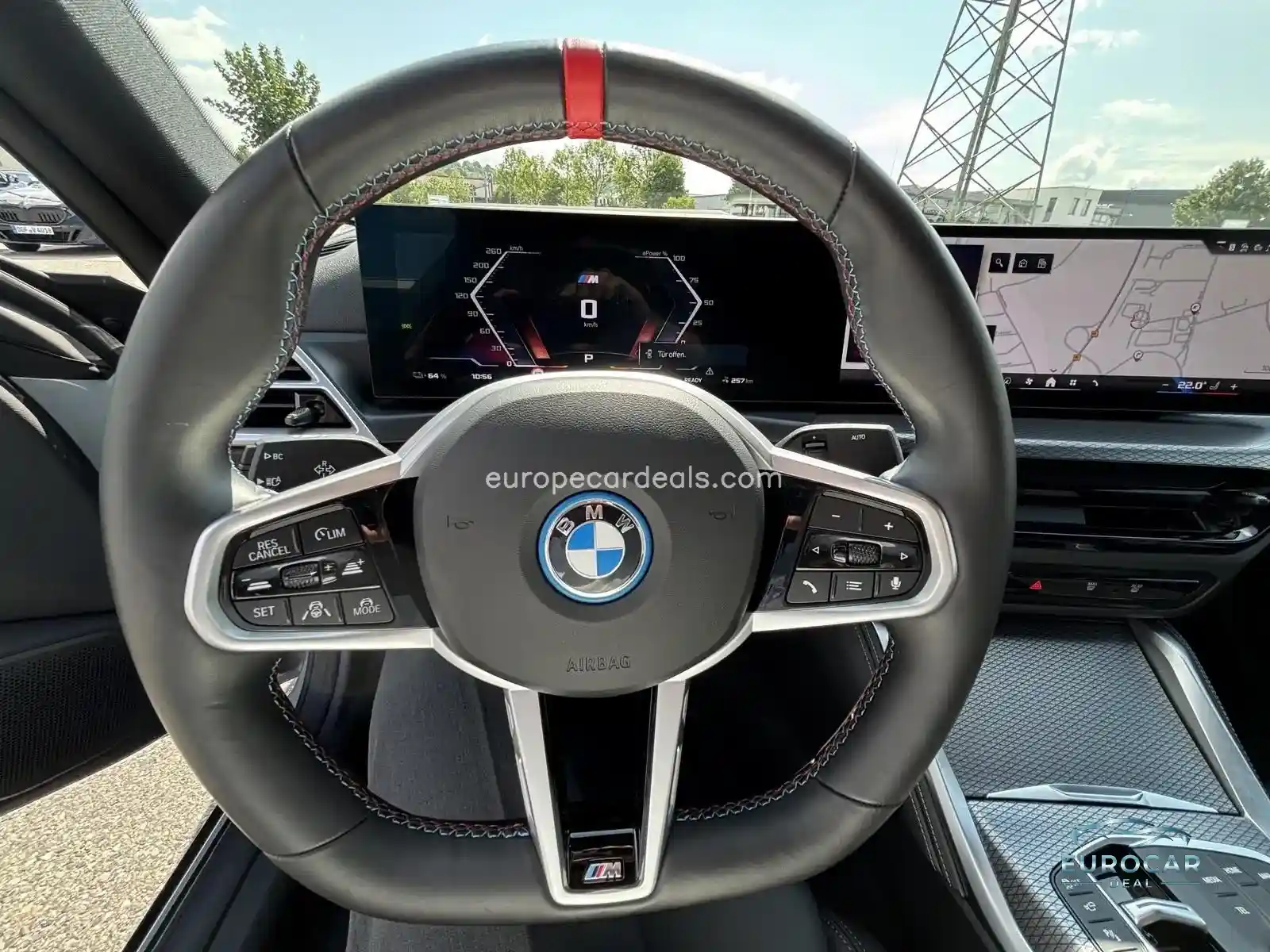 BMW i4